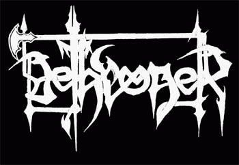 logo Dethroner (PL)